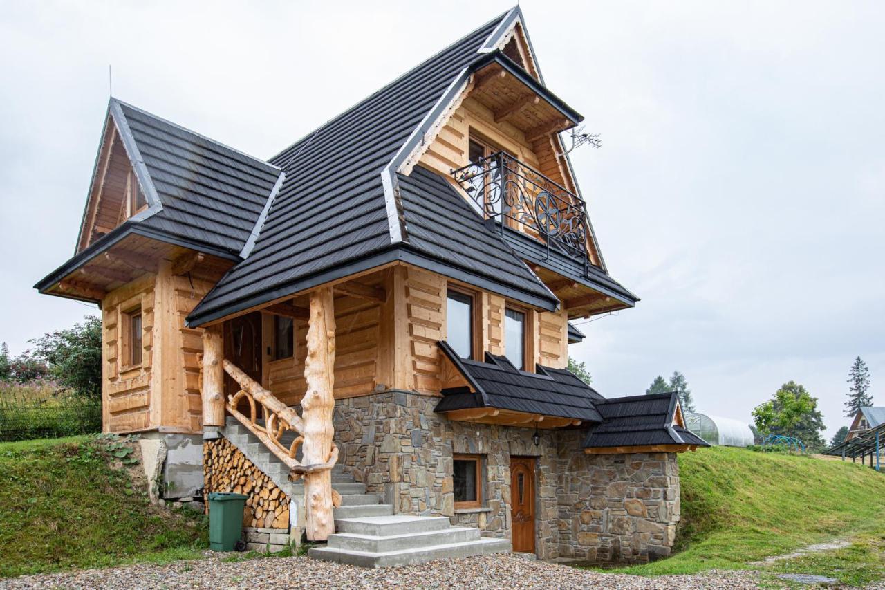 Cyrhlański Wypas Zakopane Zewnętrze zdjęcie