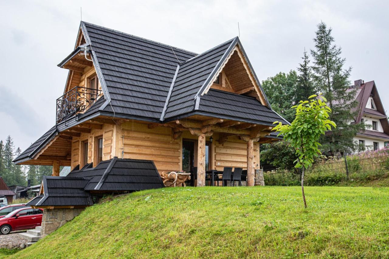 Cyrhlański Wypas Zakopane Zewnętrze zdjęcie