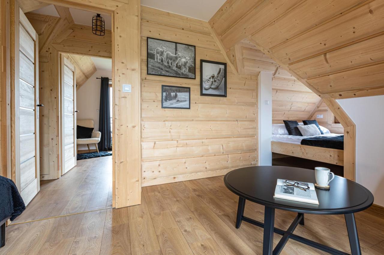 Cyrhlański Wypas Zakopane Zewnętrze zdjęcie